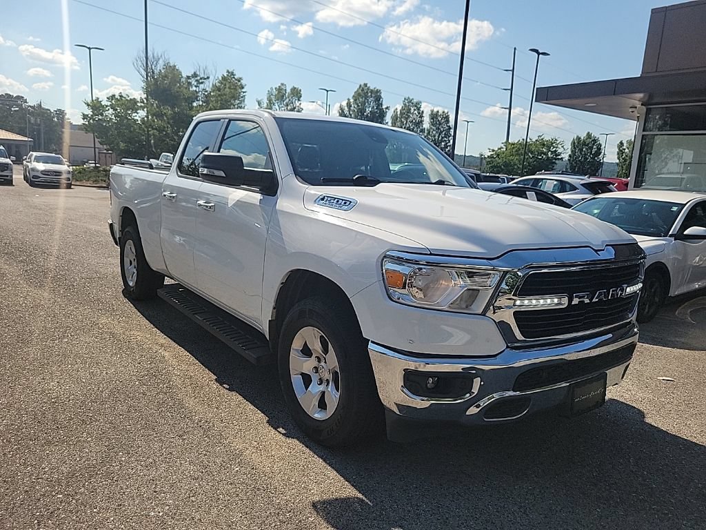 ram ram 1500 pickup 2020 1C6SRFBT8LN230375 image ram ram 1500 pickup 2020 1C6SRFBT8LN230375 image